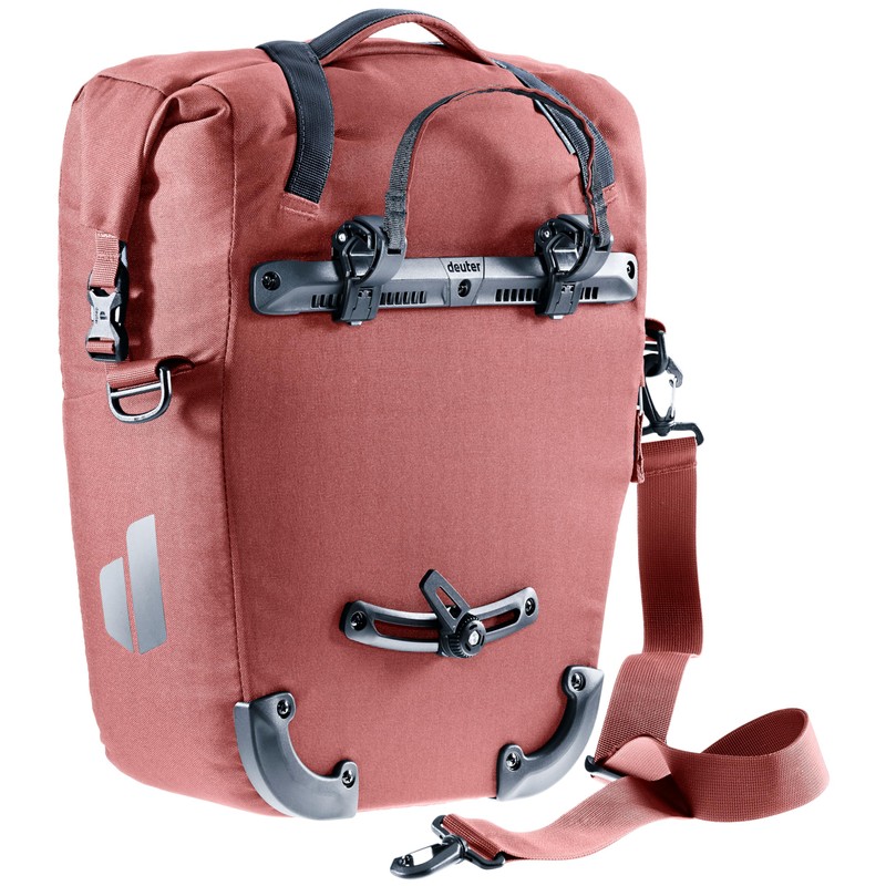 deuter Valbona 20+5 rear pannier
