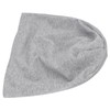 Silver Fibre EMF Hat, Soft Wrap, Radiation Resistance, Excellent Protective