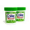 Cofal Muscular Fuerte Cream - 2.1 Oz - 2 Pack