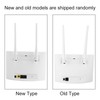 300Mbps Fast Data Transmission 4G CPE Router IPV4/IPV6 Large WiFi