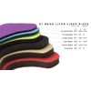 S1 Lifer Helmet Sizing Liner Large (Black)