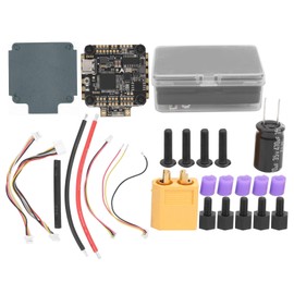 RC Flight Controller Brushless ESC Fit for RC Remote Control Drone FPV Racing Accessories60A