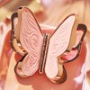 International Butterfly Matte Earth Tone Eyeshadow Makeup 04. Eastern Arrival 2ea