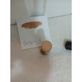 Lancôme Teint Idole stick Express .26 Oz Beige 5   BNWB Super rare