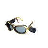 Fred Gold Elvis Onion Glasses