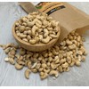 0.5 kg Cashew Nuts Fresh Untreated Cashew Nuts Cashews High