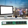 2GB DDR2 667MHz PC2-5300 PC Memory Ram 240Pin Module Board