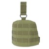Drop Leg Panel MOLLE Webbing Platform Military Airsoft Combat -