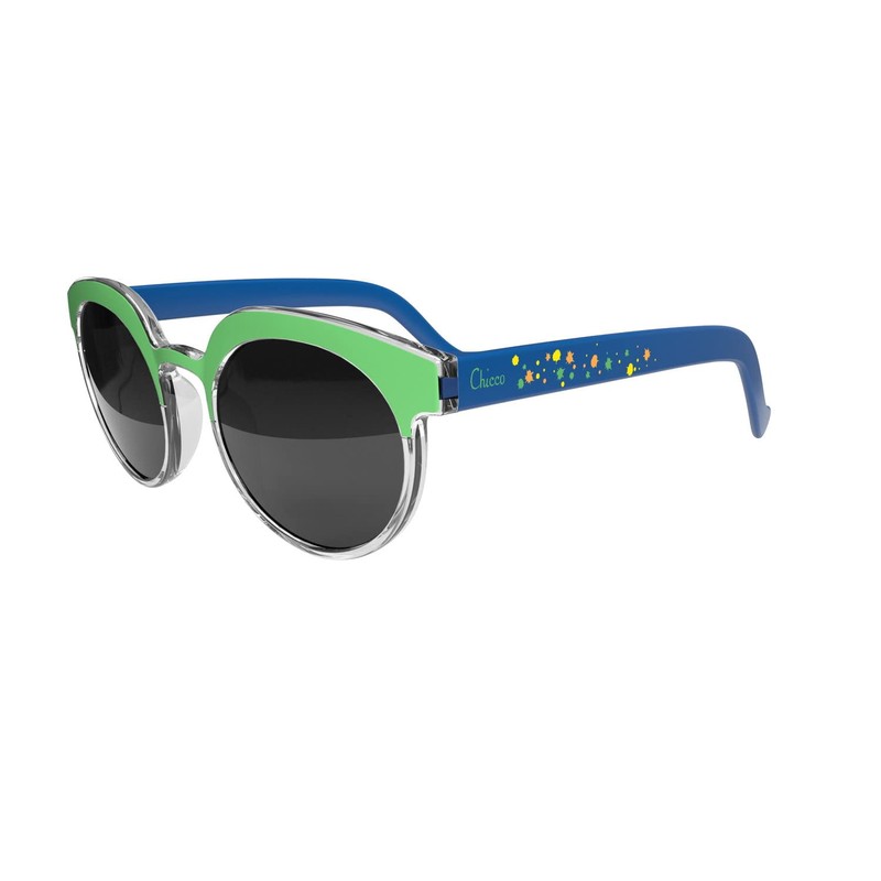 CHICCO Sunglasses 4Y+ Green