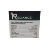 Reliance 4 Reliance 23W GU24 CFL Spiral Light Bulb 2700K