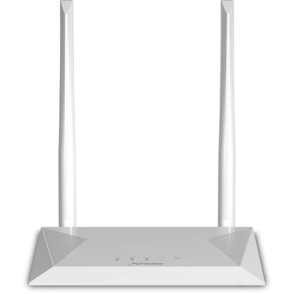 STRONG WLAN Repeater 300D, Operating Modes: Universal Repeater/Router, 300 Mbit/s