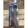 Knife ozark trail 6-inch fillet knife with sheath and knife sharpener