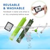 MaximalPower Replacement Accessories Kit Compatible for iRobot Roomba E Series
