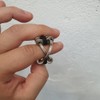 Hand toy fidget toy doubling hand exercise 3ea