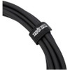 Ernie Ball - Cable para instrumentos, recto/recto, 3 m, color