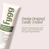 Fygg Fluoride Free Toothpaste, Nano Hydroxyapatite (Mild Mint) | Dentist