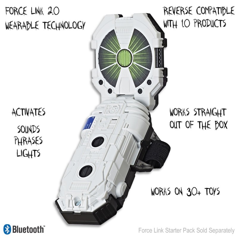 Star Wars Flagship Set Action Figure
