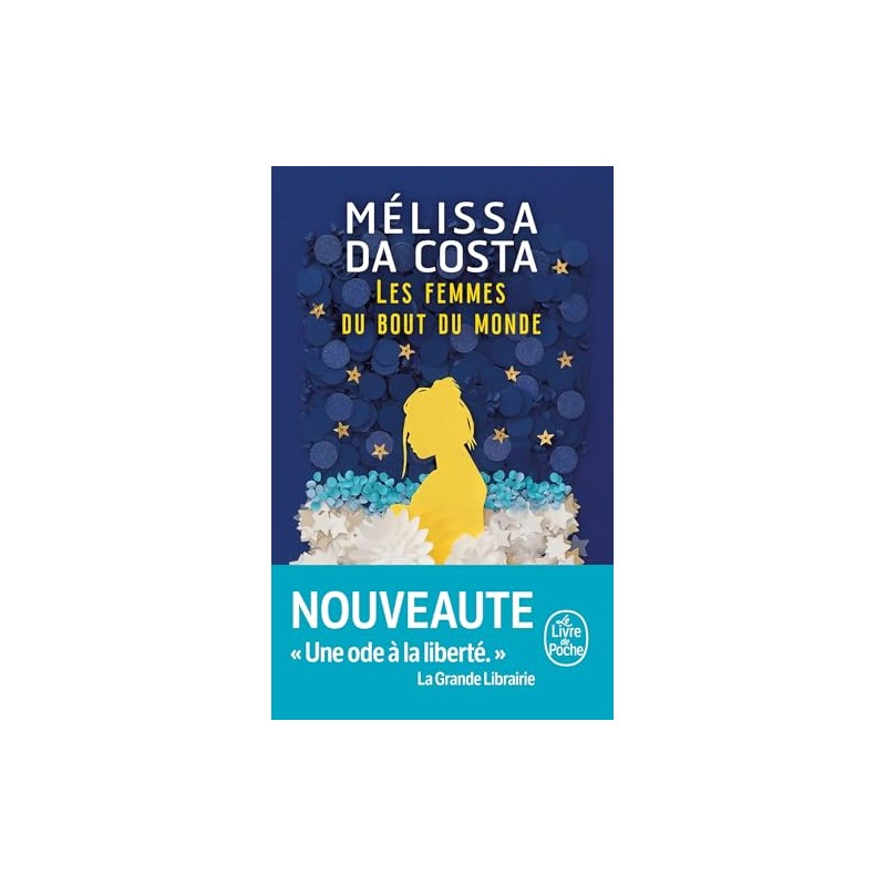 Les femmes du bout du monde