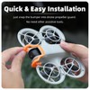 for DJI Neo Gimbal Protector - Anti-Collision Drone Guard, Lightweight
