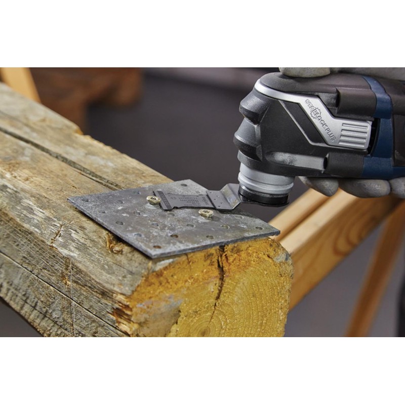 Bosch AIZ32ATN Blade for Cut and Sew Multi-Tool 1.3 inches