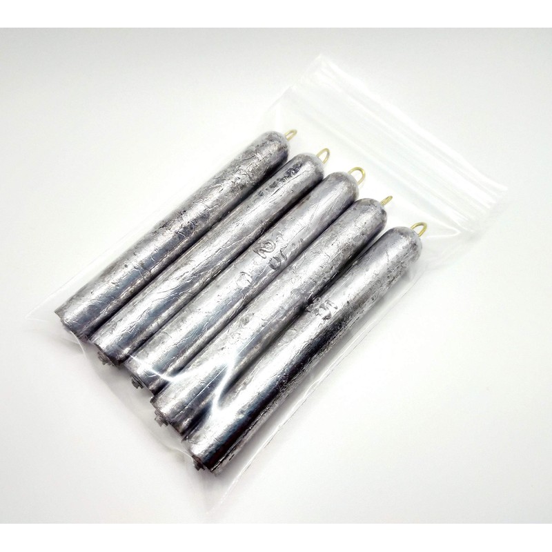 WakyaJig Hogo Ginkle No. 25 (Approx. 3.3 oz (94 g),