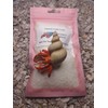 Hermit Crab Habitat Kit, Natural Coconut Hides x 1, Food