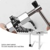 Keenso Bicycle Chain Cutter, Carbon Steel Bicycle Chain Switch Cutter