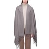 RIIQIICHY Scarf, Women's Scarf, Large Scarf, Weddings, Cashmere Touch, Solid,