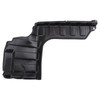 TRQ Engine Splash Shield Driver & Passenger Side Side Compatible