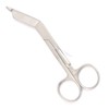 DDP CLIP BANDAGE SCISSORS, 5 1/2 INCHES
