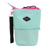 Mr. Wonderful Mr.Wonderful - Pencil Case Mint - Time to