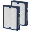 200/300 Series Filter Replacement Compatible with Blueair 200/300 Series, for