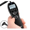 ayex Timer Remote Shutter Release AX-3 Compatible with Canon N3
