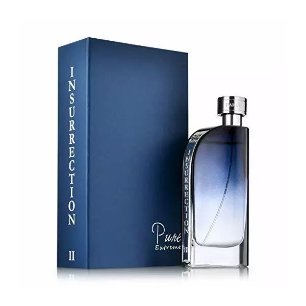Reyanne Tradition Insurrection II Pure 3.0 Extreme by Reyane Tradition