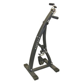 Carepeutic Betaflex Homephysio Malibu Exercise Bike, Black