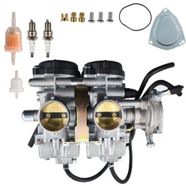 labwork Carburetor Carb Replacement for Yamaha Raptor 660R YFM660R 2001-2005