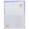 Kamiojapan Kirby Star [Letter Set] Calm Letter/MELTY SKY
