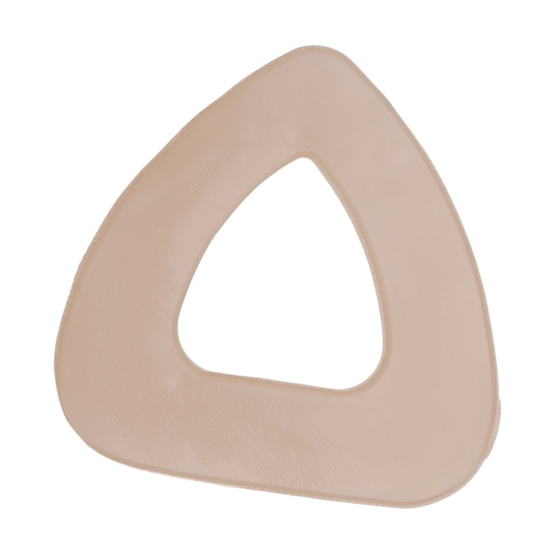 Breathing Machine Silicone Nasal Cover Liner Reduce Noisy Air Leaks