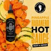 Heartbeat Hot Sauce Co. | Pineapple Habanero, 6 oz.