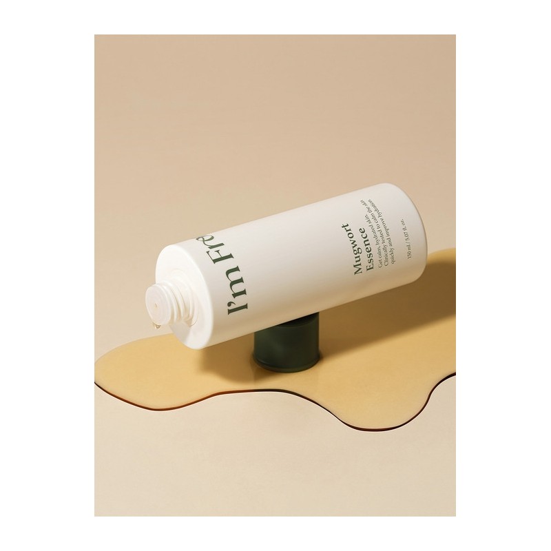 Mugwort Essence 150ml / 머그워트 에센스 150ml