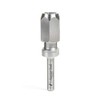 Amana Tool - 47642 Adaptador de extensión CNC de vástago