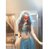halloween costume Aladdin Jasmine Princess Clothes Halloween Costume Cosplay Costume
