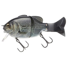 Imakatsu Gilloid Baby #642 Frog Silver