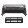 10B 20B Shaver Foil Screen Set For Grille Shaving Shaver