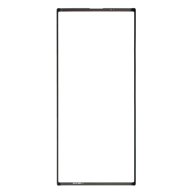 Sunways Repair Broken Glass Screen Replacement for LG Wing 5G