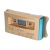Solar Charge Controller MPPT Overcharge Protection Solar Charge Regulator for