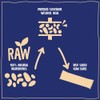 Nakd Pack Multisabores - Barritas Raw de Fruta y Frutos