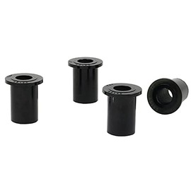 Spring - shackle bushing (Bushing, leaf spring)