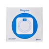 Biogram [특판] 바이오그램 체성분 측정기 / 가정용 블루투스 체지방 체중계