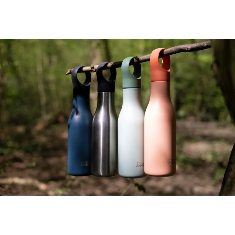 Joseph Joseph Termo Acero Inoxidable Tapa Multiusos 500 Ml 4